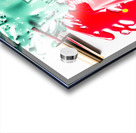 Beauty therapy Acrylic print