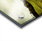 Way out west Acrylic print