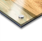 Country colours Acrylic print