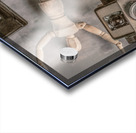 Poised  Acrylic print