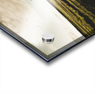 Way out yonder Acrylic print