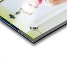 Broken Heart Acrylic print