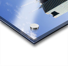 River City Acrylic print