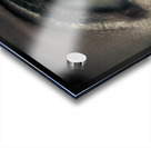 Eye Of Time Acrylic print