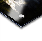 Cradle Mountain waterfall in picturesque Tasmania Acrylic print