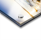 Magnificent australian coastline Acrylic print