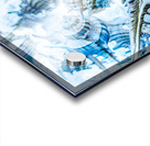 Creative seas Acrylic print