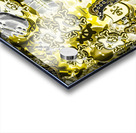 Pirates Caribbean Acrylic print