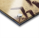 Seven deadly sins Acrylic print