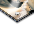 Pipe Dreams Acrylic print