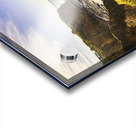 Tourism landmarks in Australia Acrylic print