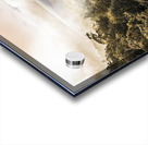 Hartz Mountains to Wellington Range Acrylic print