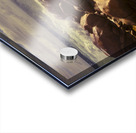 Tranquil ocean views Acrylic print