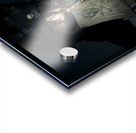 Ocean Treasure Acrylic print