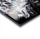 Roadworx Acrylic print