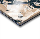 Britain Bike and Co. Acrylic print