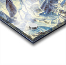 Wintage Acrylic print