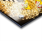 Cinema of entertainment Acrylic print