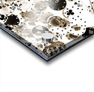 Fanciful fortunes Acrylic print