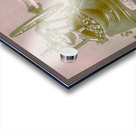 The crank coffee house  Acrylic print