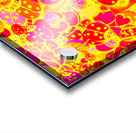 Summer bug Acrylic print