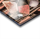 Well played Acrylic print