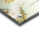 Still lake afternoon  Acrylic print