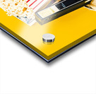 Collectible Corner Acrylic print