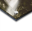 Historic Australian Landmark Acrylic print