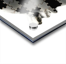 The human quest Acrylic print