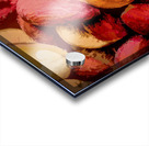 Mixed nuts Acrylic print