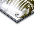 Smash Hit Acrylic print