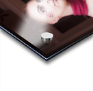 Flower dance Acrylic print