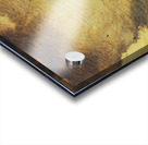 Dawn of a new day texture Acrylic print