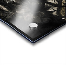 Dark night carnival affair Acrylic print