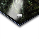 Wild rivers  Acrylic print