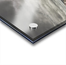 The next chapter Acrylic print