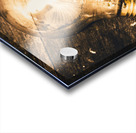 Still life inspiration Acrylic print