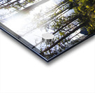 Explore tasmania Acrylic print