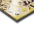 Unified peace Acrylic print