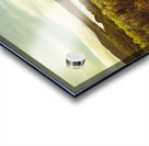 Lighthouse Bay Beach Bruny Island Acrylic print