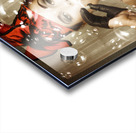 Birthday Celebration Acrylic print