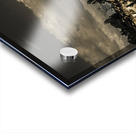 Nature photo of Tasmanian countryside in Australia Acrylic print