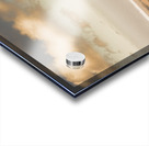 Trial Harbour landscape panorama Acrylic print