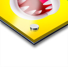 RaveNES Acrylic print