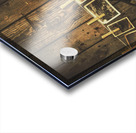 Still life nostalgia Acrylic print