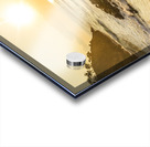 Australia Bay Acrylic print