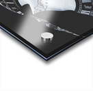 Timeworn Acrylic print