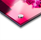 Cosmetic impact Acrylic print