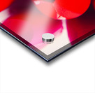 Macro cosmetic art Acrylic print